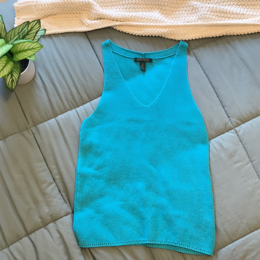 Ralph Lauren top